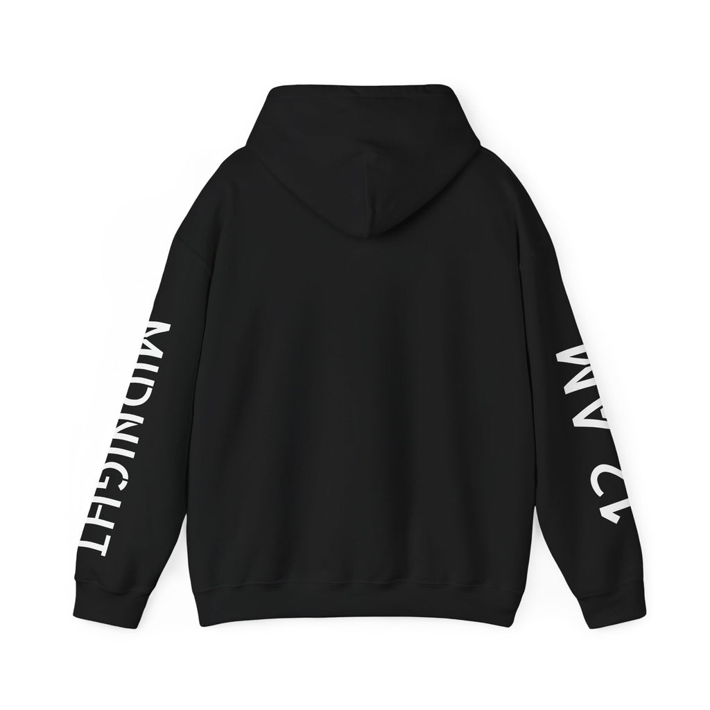 12AM Midnight Hoodie