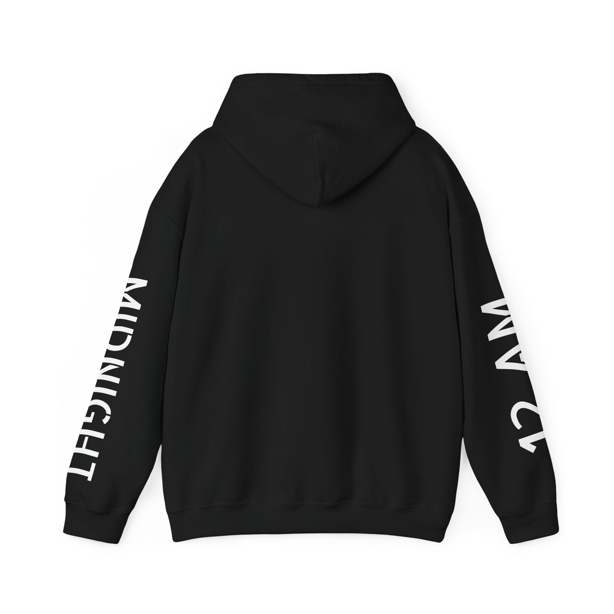 12AM Midnight Hoodie