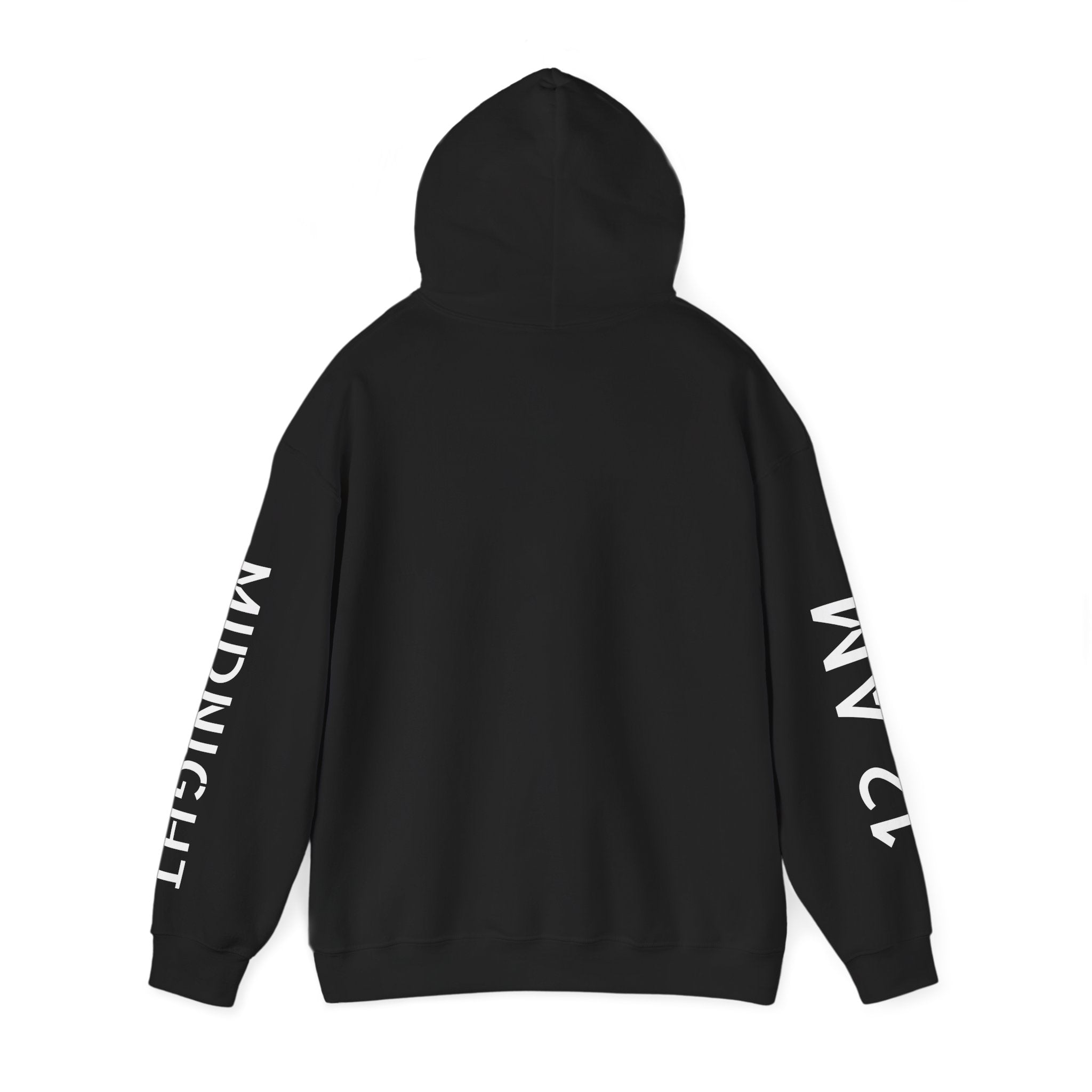 12AM Midnight Hoodie